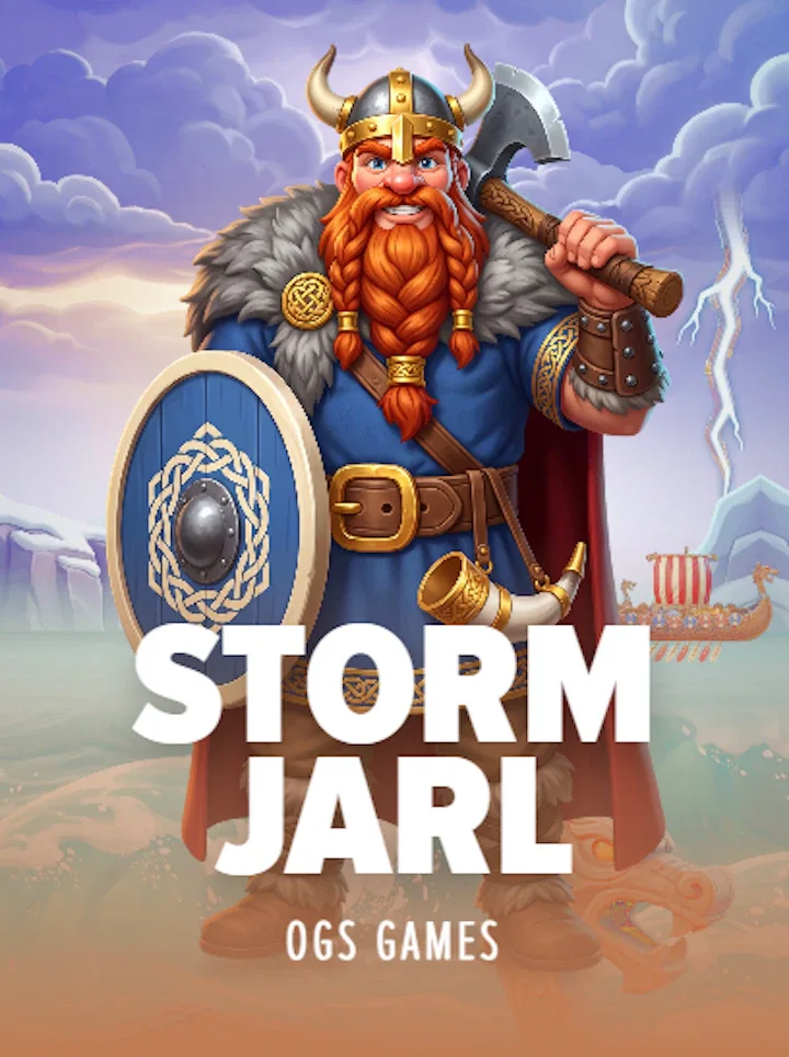 Storm Jarl